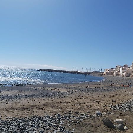 La Casa Del Mar Pozo Izquierdo Exterior foto
