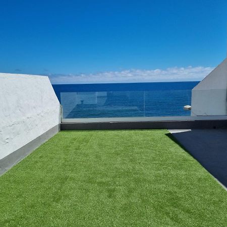 La Casa Del Mar Pozo Izquierdo Exterior foto