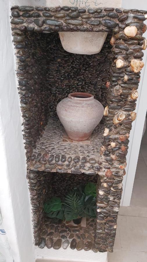 La Casa Del Mar Pozo Izquierdo Exterior foto