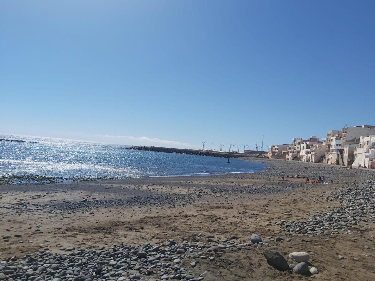La Casa Del Mar Pozo Izquierdo Exterior foto