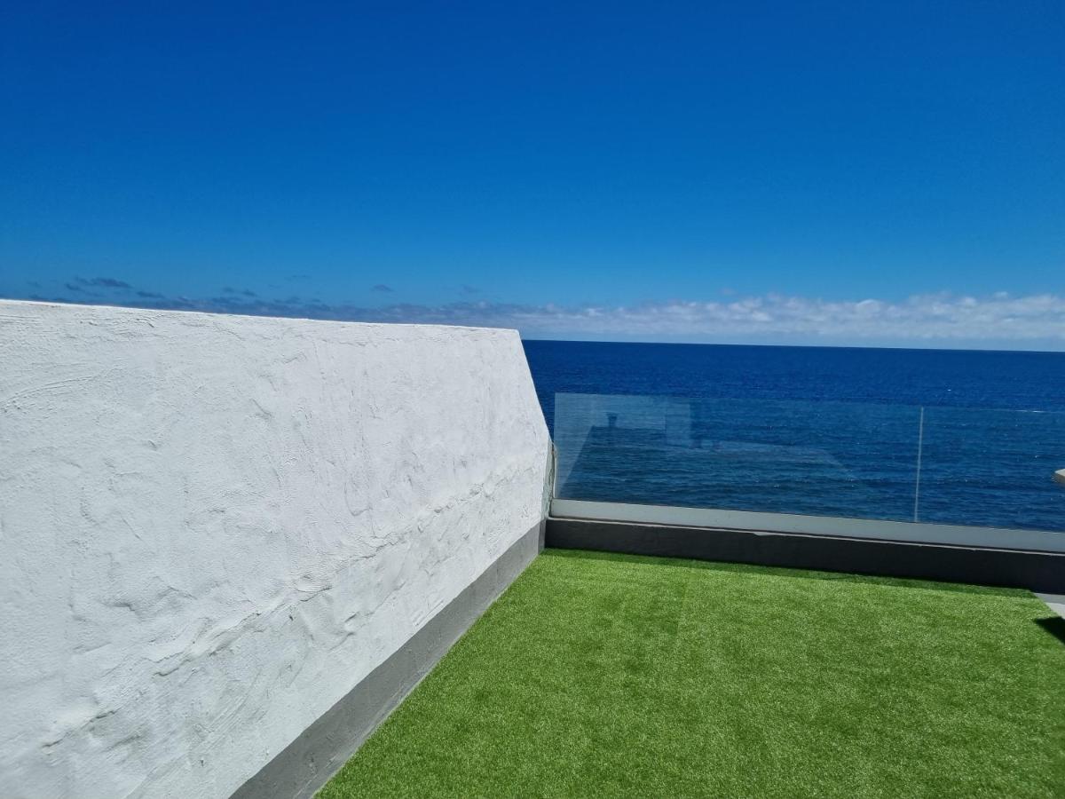 La Casa Del Mar Pozo Izquierdo Exterior foto