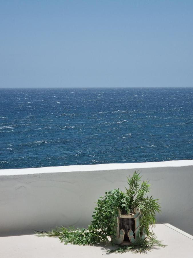 La Casa Del Mar Pozo Izquierdo Exterior foto