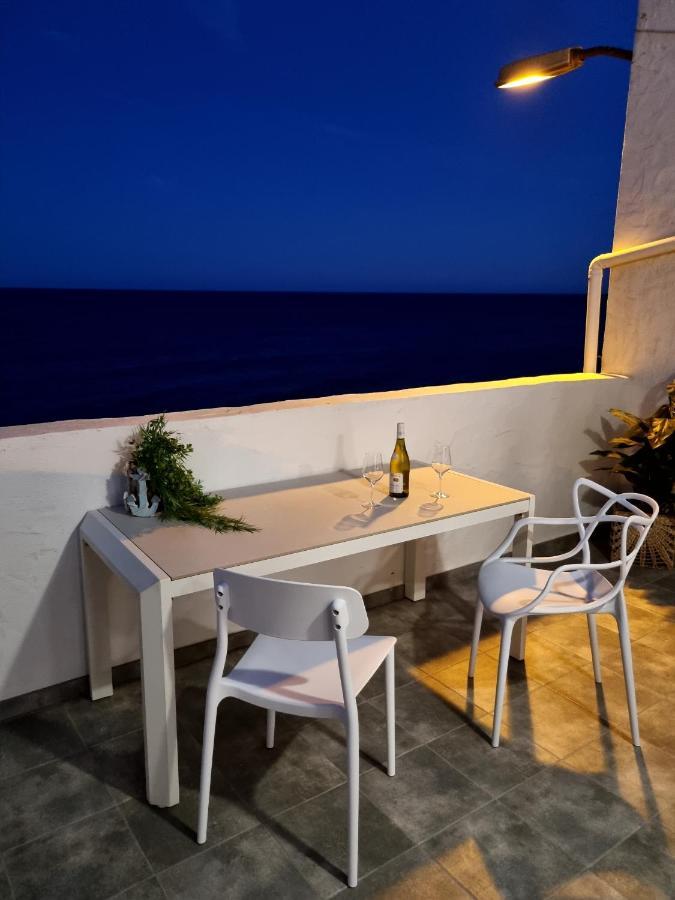 La Casa Del Mar Pozo Izquierdo Exterior foto